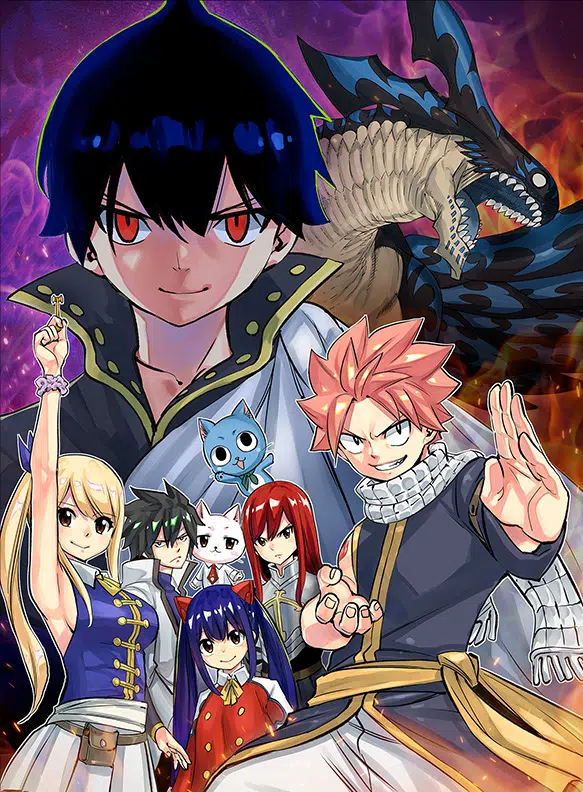 Fairy Tail 2