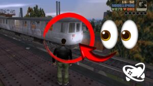 Ex-Rockstar revela origem de recurso icônico de GTA 3