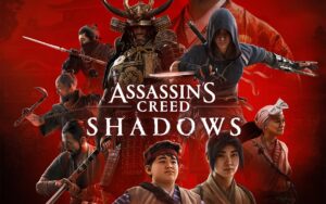 Assassin’s Creed Shadows: vale a pena?