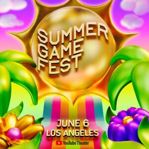 Com duas horas, Summer Game Fest é confirmado para 6 de junho