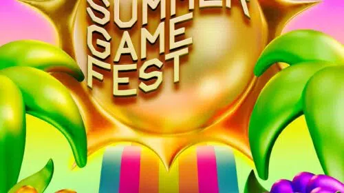 Com duas horas, Summer Game Fest é confirmado para 6 de junho