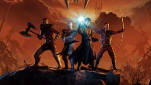 Gothic 1 Remake ganha trailer de lançamento e está disponível