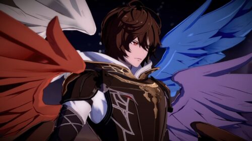 DLC de Sandalphon chega ao Granblue Fantasy: Versus Rising em fevereiro