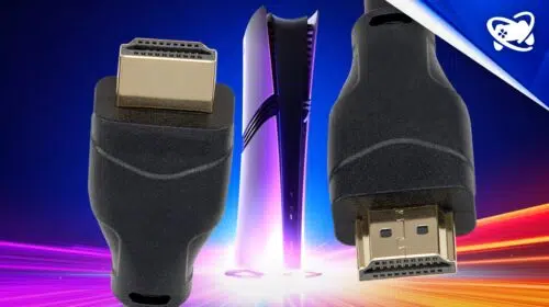 Para resolução em 12K, HDMI 2.2 é revelado e promete revolucionar