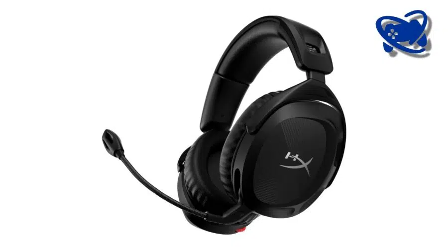 LIMITADO: Headset Gamer HyperX sem fio está em oferta na Amazon!