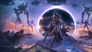 Helldivers 2 permanecerá online “enquanto as pessoas jogarem”, afirma Arrowhead