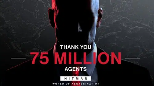 Fenomenal! Hitman World of Assassination passa de 75 milhões de jogadores