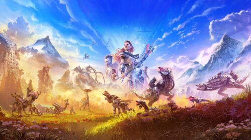 Anúncio do filme de Horizon Zero Dawn gera preocupações nas redes sociais