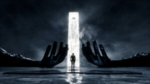 Trailer de Karma: The Dark World revela história inspirada em lendas de filmes e games