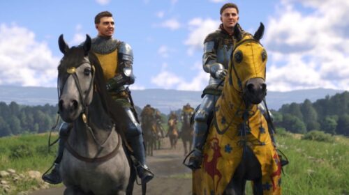 Diretor de Kingdom Come Deliverance 2 responde acusações após suposto banimento