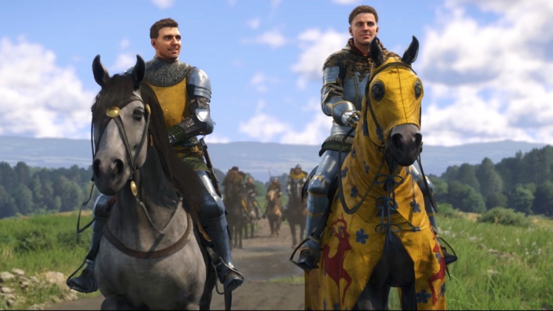 Diretor de Kingdom Come Deliverance 2 responde acusações após suposto banimento