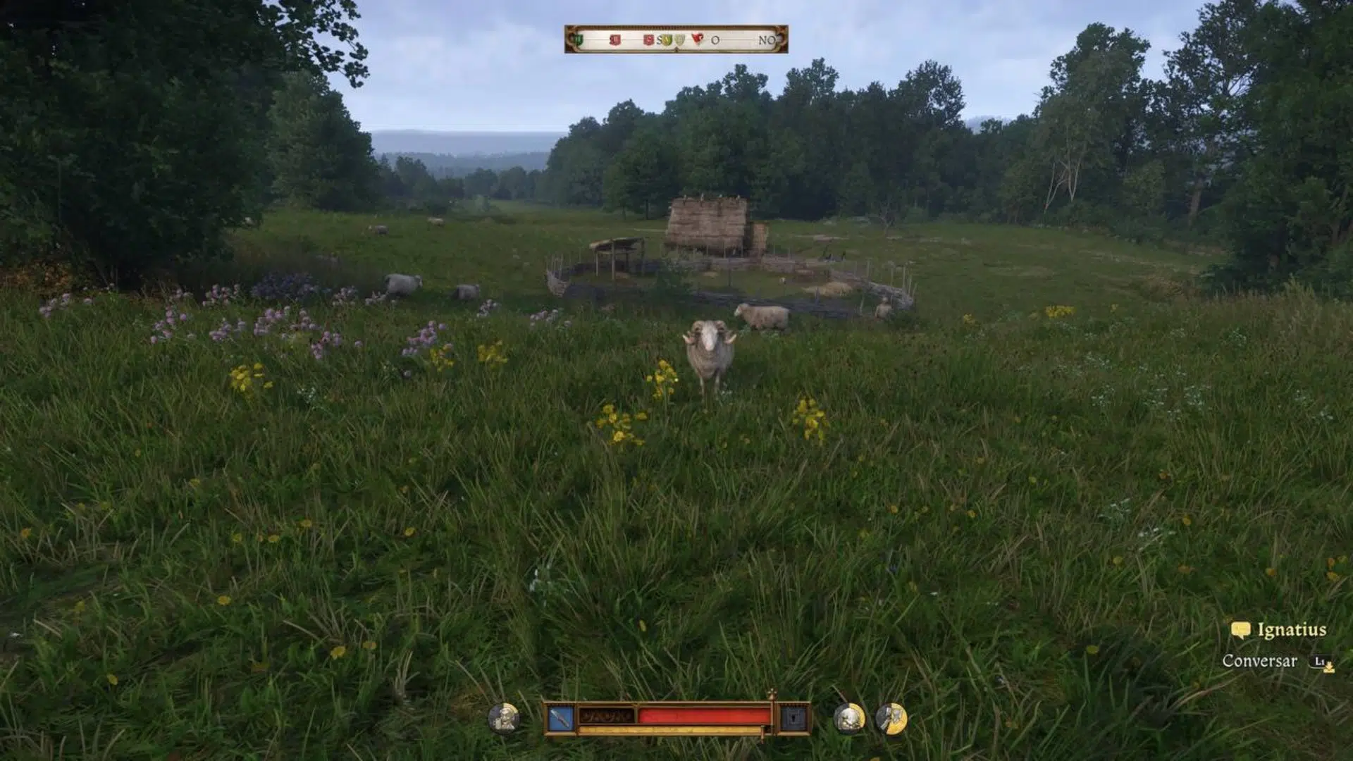 Kingdom Come Deliverance 2