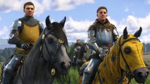 Análise técnica de Kingdom Come Deliverance 2 mostra que jogo surpreende em 4K e 60 FPS