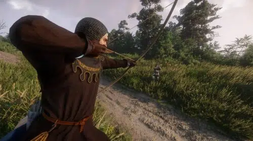 Kingdom Come Deliverance 2 terá três expansões ainda em 2025