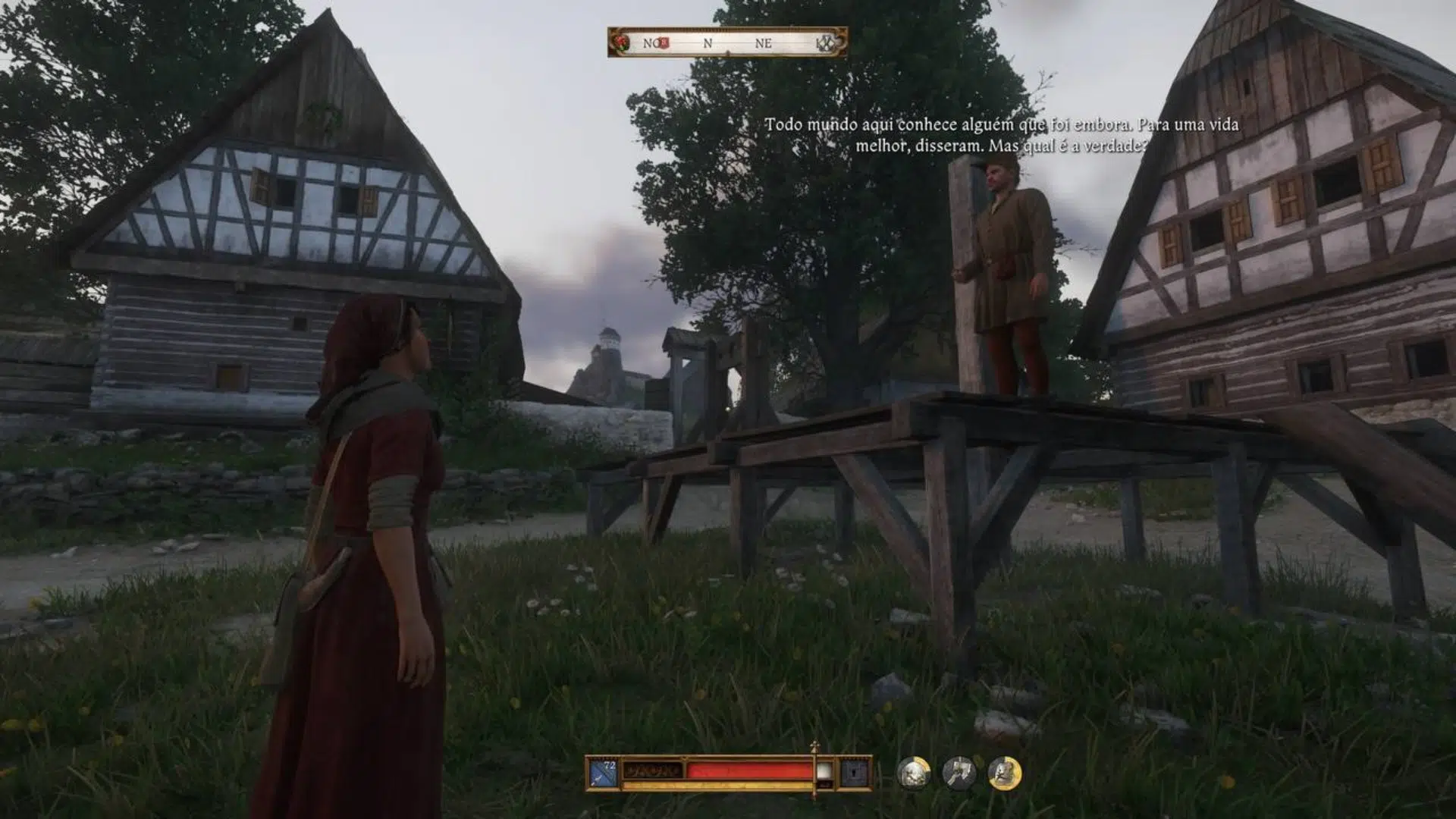 Kingdom Come Deliverance 2