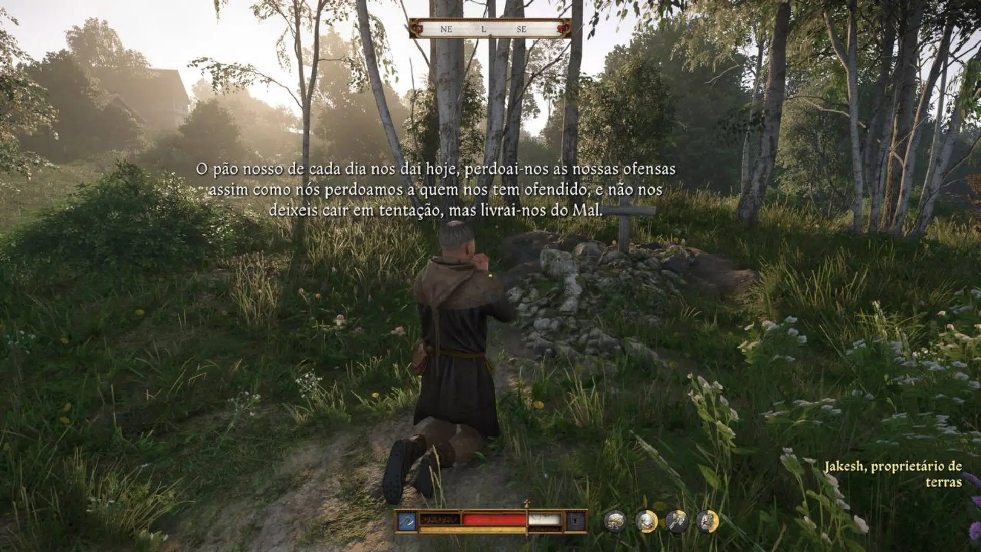 Kingdom Come Deliverance 2