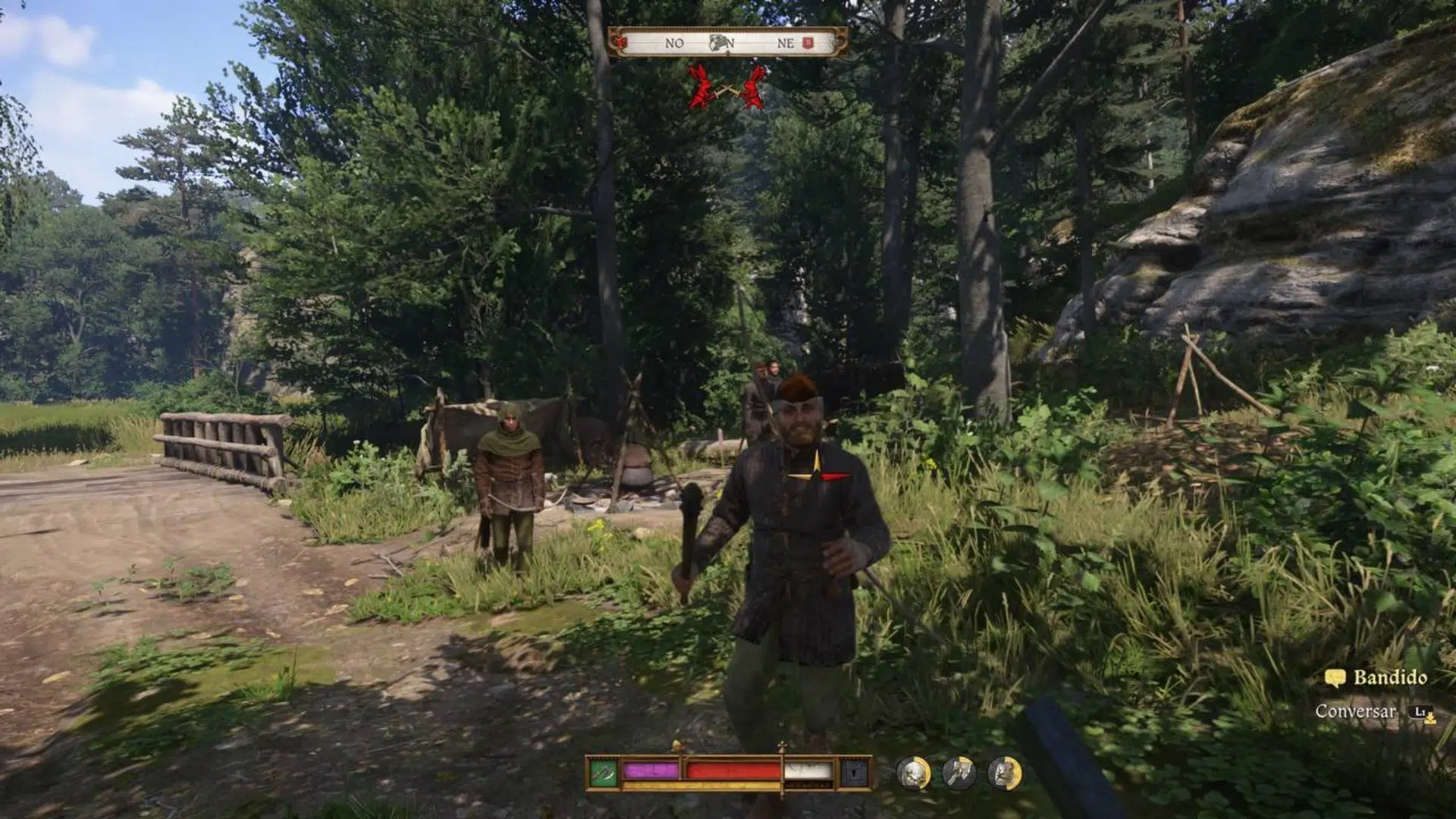 Kingdom Come Deliverance 2