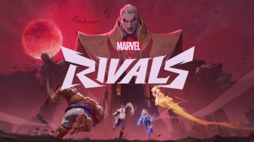 Marvel Rivals anuncia torneio da Twitch com prêmio de US$ 200 mil