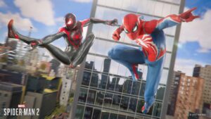 Jogos da Marvel teriam o próprio “MCU”, um universo conectado