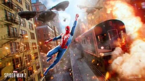 Marvel's Spider-Man 2 no PC terá opções de ray tracing e mais recursos; confira especificações