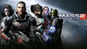Mass Effect 2 celebra 15 anos como o melhor da franquia e um dos melhores sci-fi da história