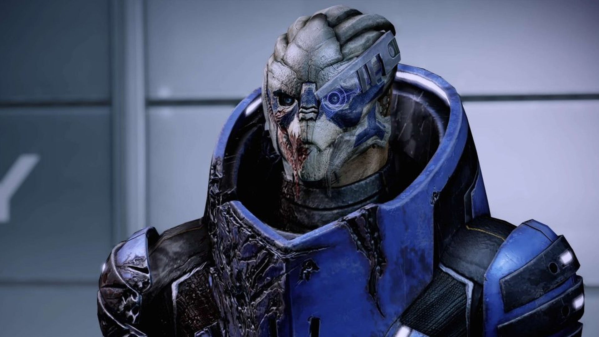 Mass Effect 2