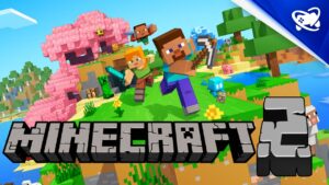 Criador do Minecraft anuncia “Minecraft 2” e deixa mensagem aos fãs