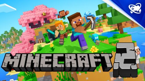 Criador do Minecraft anuncia 