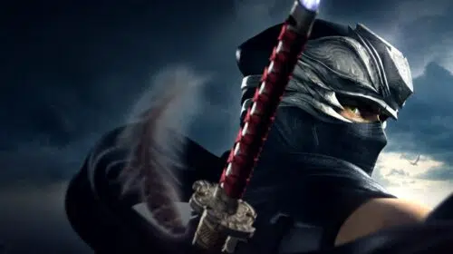 Ninja Gaiden pode ser a grande surpresa do Xbox Direct