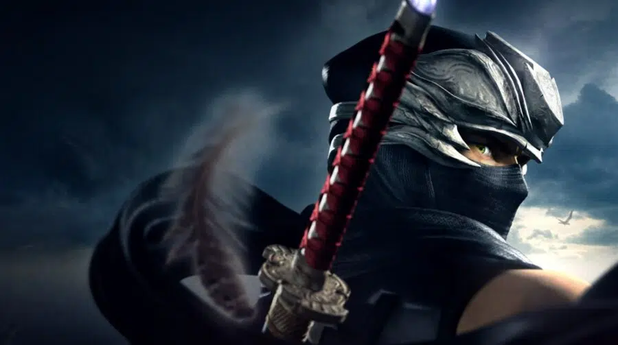 Ninja Gaiden pode ser a grande surpresa do Xbox Direct