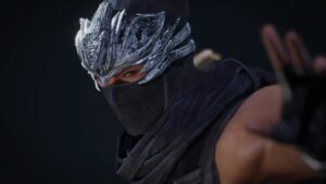 Ninja Gaiden 2 Black está sendo muito elogiado na PS Store