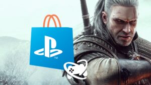 The Witcher 3 está valendo um trocado para seu bruxo na PS Store; veja preço!