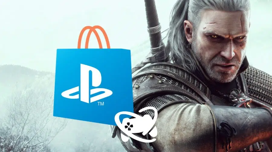 GIGANTE!  Sony oferece nova promoção na PS Store com mais de 1.800 itens