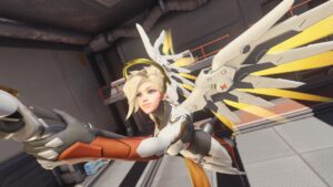 Overwatch registra crescimento no número de jogadores