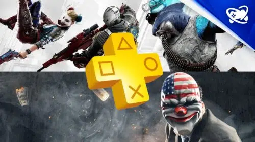 Membros do PS Plus Essential não estão muito satisfeitos com as últimas ofertas