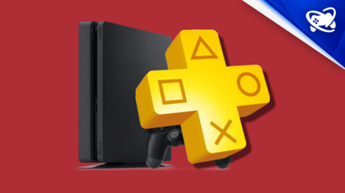 Mudança no PS Plus! Jogos de PS4 deixarão de ser benefício principal