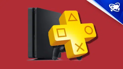 Mudança no PS Plus! Jogos de PS4 deixarão de ser benefício principal