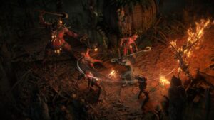 Próxima atualização de Path of Exile 2 mexerá bastante no endgame e na jogabilidade
