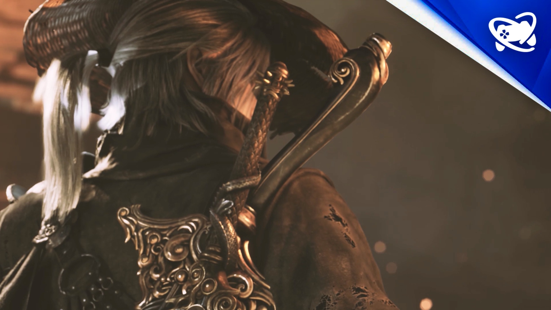 Campanha de Phantom Blade Zero tem mais de 20 horas de duração 1 1