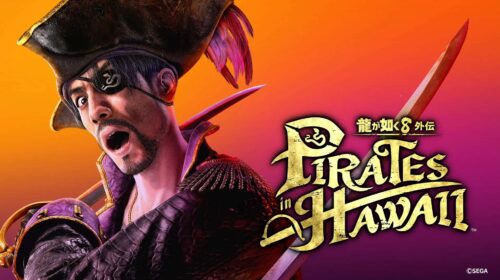 Pirate Yakuza in Hawaii eleva Like a Dragon a novo patamar