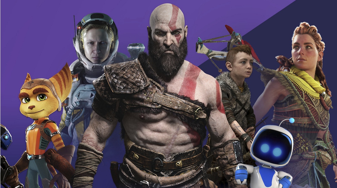 Sony reduz significativamente investimentos em jogos live-service 2 PlayStation Studios