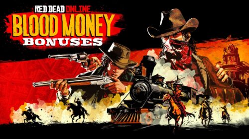 Primeiro evento de Red Dead Online em 2025 traz o dobro de recompensas em vendas de Coleções