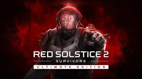 Edição definitiva de Red Solstice 2: Survivors está disponível para PS4 e PS5