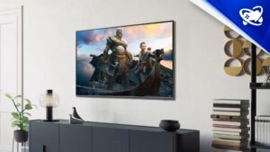 Mercado Livre coloca Samsung Smart TV de 55” em promoção