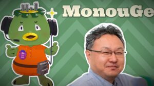 Shuhei Yoshida dublará personagem em Promise Mascot Agency