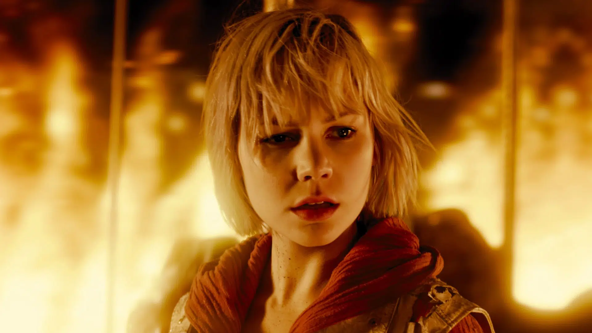 Silent Hill: Revelation (2012)