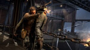 Sniper Elite: Resistance contará com recursos “totalmente novos”; veja trailer