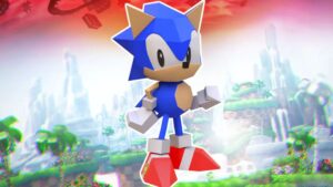 Sonic x Shadow: Generations recebe skin gratuita inspirada em Sonic Jam; baixe aqui
