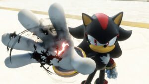 Sonic x Shadow: Generations atinge 2 milhões de cópias vendidas em apenas 3 meses