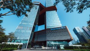 Tencent compra mais ações da Kadokawa; Sony segue como acionista majoritária
